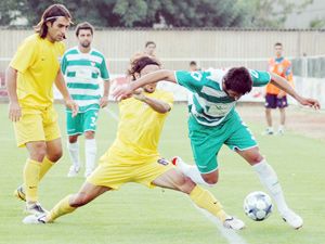 Şeker’de Fethiye provası bugün