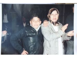 14 Yaşındaki Sezgin'e Çarpıp Öldürdü, Kaçtı