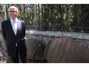 Talat'tan Cumhurbaşkanlığı Seçimi Uyarısı