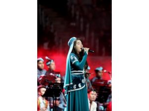 Peygamber Sevgisi, Sinan Erdem'i Doldurdu