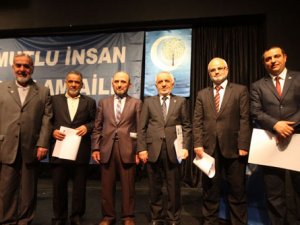 Hay-Der, Kutlu doğumu kutladı
