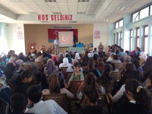 'O' alemlere rahmet güneşi oldu