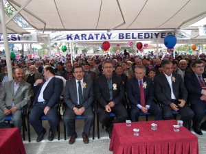 O'nun hayatını örnek almalıyız