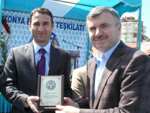 Adese’den örnek sosyal sorumluluk