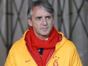 Mancini gidecek! Yerine ise..