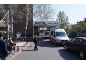 Gökhan Töre'nin Tedavisi Sürüyor