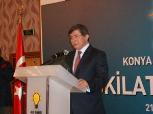 Mevlana'ya ters düşmeyin