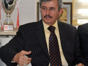 'Mit'in Özel Bilgileri İnceleme Gibi Bir Yetkisinin Mantığını Bulamıyoruz'