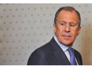 Lavrov: Rusya’yı İzole Etmek Mümkün Değil