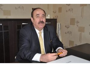 Dsp Eski Milletvekili Eker’den Başbakan’a: Çözüm Sürecine Ağırlık Verilmeli