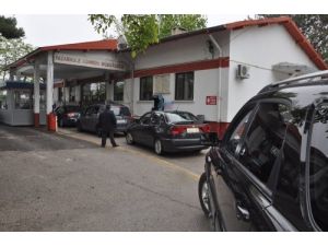 Paskalya Tatilini Fırsat Bilenler Türkiye Akın Etti