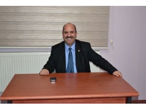 Türk Sağlık- Sen Başkanı Sancar, Farklı Dillerde Tabela Kullanımına Tepkili