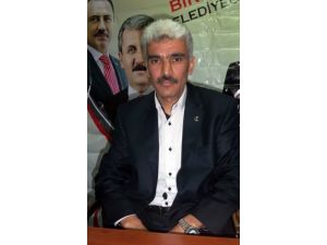 Bbp İl Başkanı Türksoy: Kutlu Doğum Programını Engelleme Çalışmasına Şahit Olduk