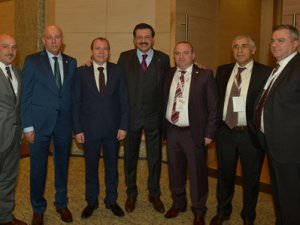 Haksızlık önlensin
