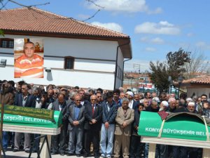 Muzaffer Onüçyıldız hayatını kaybetti