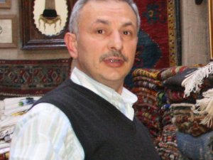Esnaf bindiği dalı kesti