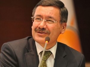 Melih Gökçek: Erdoğan aday olmasın!