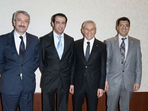 Termostatik vanayla tasarruf edin