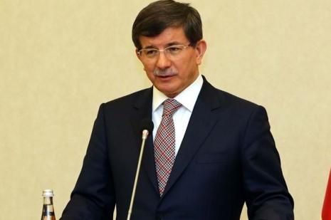 Davutoğlu: Ermenilere neden taziye mesajı yazdık