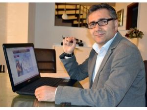 2 Bin 650 Kilometre ‘uzak’tan Öğrenim Görüyor