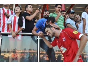 Balıkesirspor 40 Yıllık Süper Lig Özlemine Son Vermek İstiyor