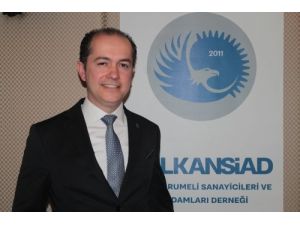 Balkansiad, 8’ince Ekonomi Zirvesini Düzenliyor