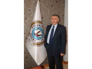 Atb Kampüsü’nün Temelini Cumhurbaşkanı Gül Atacak