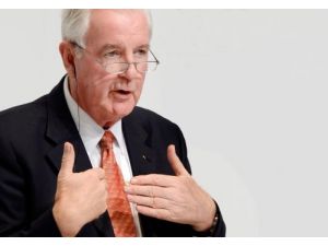 Wada Başkanı: Doping Olayları İstanbul'un 2020 Adaylığını Etkilemez