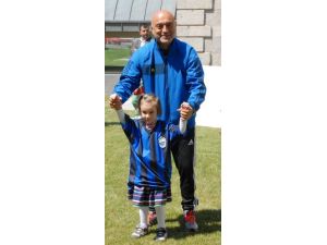 'Ligin İkinci Yarısında En Çok Puan Toplayan İkinci Takımız'