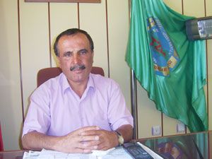 Patates üreticilerinin sorunları görüşüldü