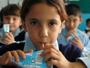 Türkiye nüfusunun yüzde 30'u çocuk