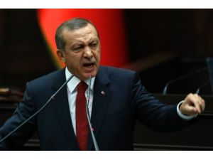 Erdoğan: Taksim'den Ümidinizi Kesin
