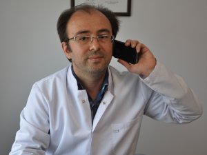 Telefon dolandırıcıları bu kez sert kayaya çarptı