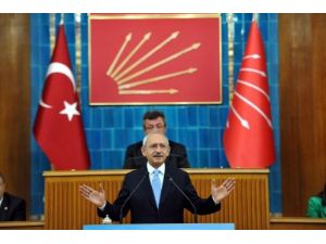 Kemal Kılıçdaroğlu: Rüşvetin Yeni Adı, Cari Açığı Kapatmak
