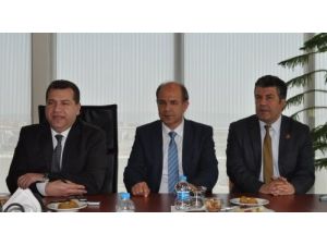 34. Kurtdereli Güreşleri Festival Havasında Yapılacak