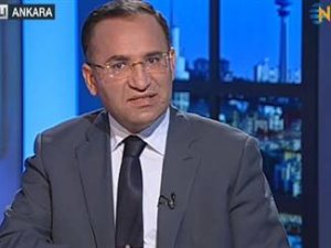 Bozdağ: Gül yeniden aday olur mu bilemiyoruz