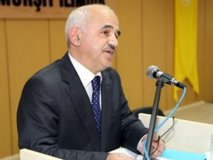 Prof. Dr. Kılıç: Kültür Üreten İslam, Bu Özelliğini İçtihatla Koruyabilir