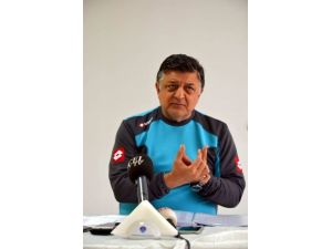 Yılmaz Vural: Hedefimiz Beşincilik
