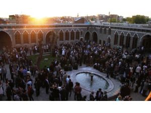 Diyarbakır'daki Cemil Paşa Konağı, Kent Müzesine Dönüştürüldü