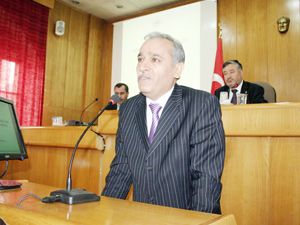 Meclisin bütçe gerçekleşme oranı yüzde 70 oldu