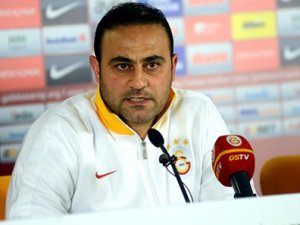 Hasan Şaş'tan itiraf: Terim beni 8 hafta...