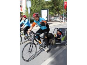 23 Nisan Muğla'da Da Törenlerle Kutlanıyor