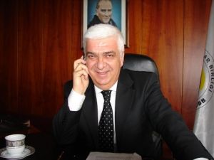 Dso Başkanı Keçeci: Her Yıl 1 Milyon Çocuk Eğitimden Mahrum Bırakılıyor