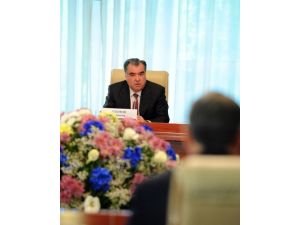 Tacikistan, Orta Asya'da Vize Rejiminin Kaldırılması Taraftarı