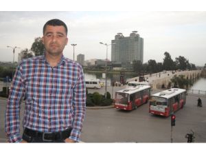 Olumsuz Hava Şartları Çiftçiyi Mağdur Etti