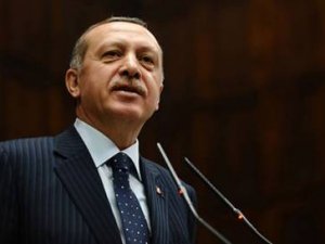 Başbakan Erdoğan'dan '1915' taziyesi