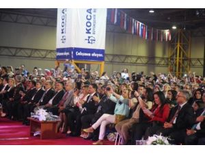 250 Çocukla Barış Manço Korosu