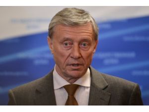 “rusya, Nato İle Doğrudan Çatışma Seviyesine Geldi”