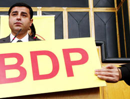 BDP'nin adı değişiyor!