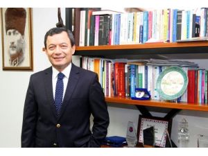 Türkiye Gençliği Gediz Üniversitesi'nde Fikirleriyle Mücadele Edecek